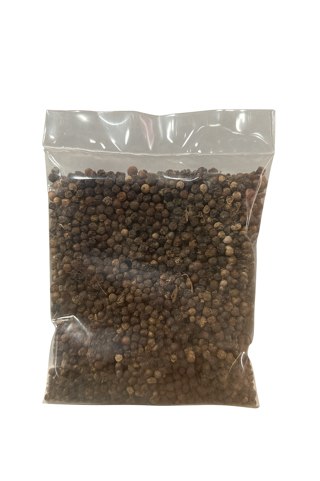 black pepper