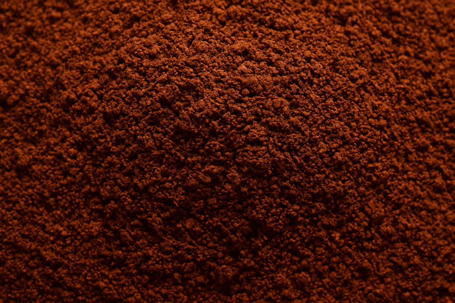 plantation blend coffee powder
